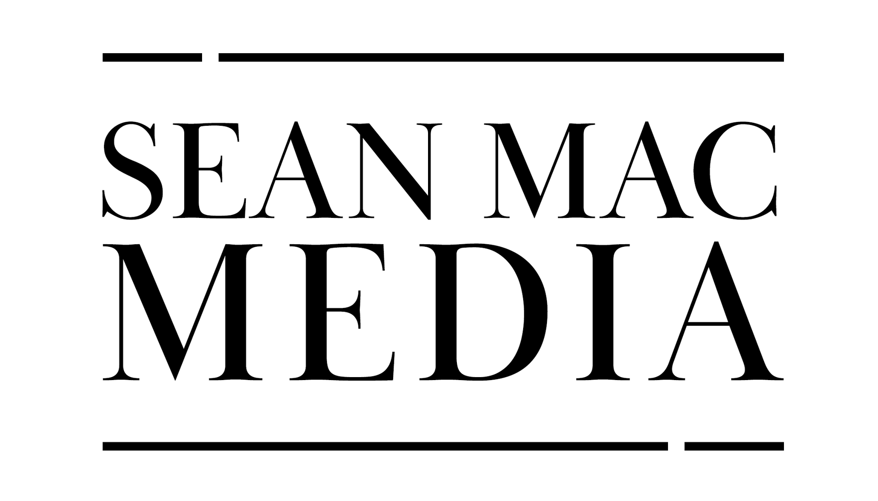 Sean Mac Media